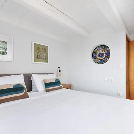 Appartement Corfu Olivestone Village With Swimming Pool