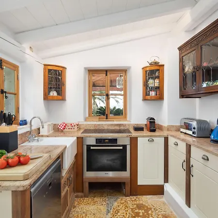 Corfu Olivestone Village With Swimming Pool Appartement