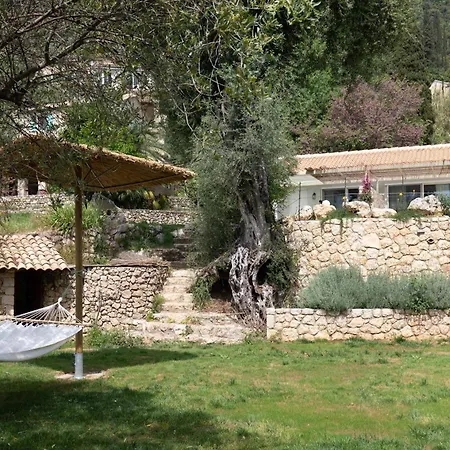 Appartement Corfu Olivestone Village With Swimming Pool *