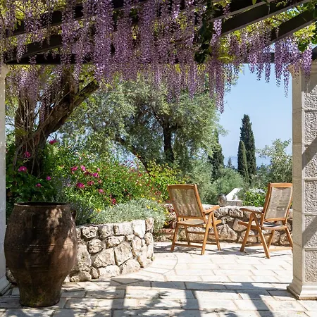 Appartement Corfu Olivestone Village With Swimming Pool *