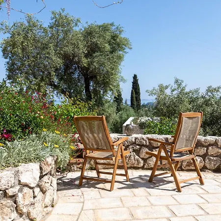Corfu Olivestone Village With Swimming Pool * Ágios Márkos