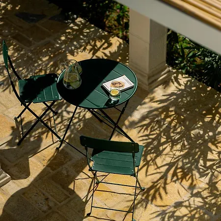 Appartement Corfu Olivestone Village With Swimming Pool Ágios Márkos