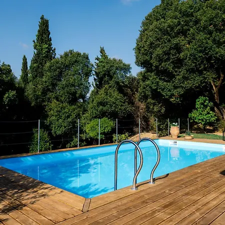 Appartement Corfu Olivestone Village With Swimming Pool