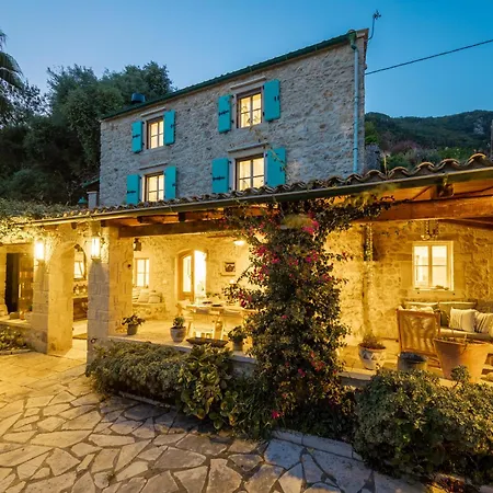 Corfu Olivestone Village With Swimming Pool Appartement *